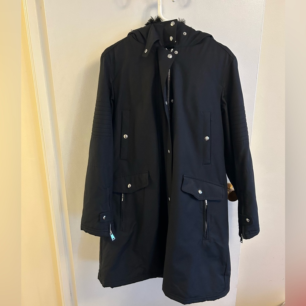 Madison Expedition Women’s Premium Winter Parka